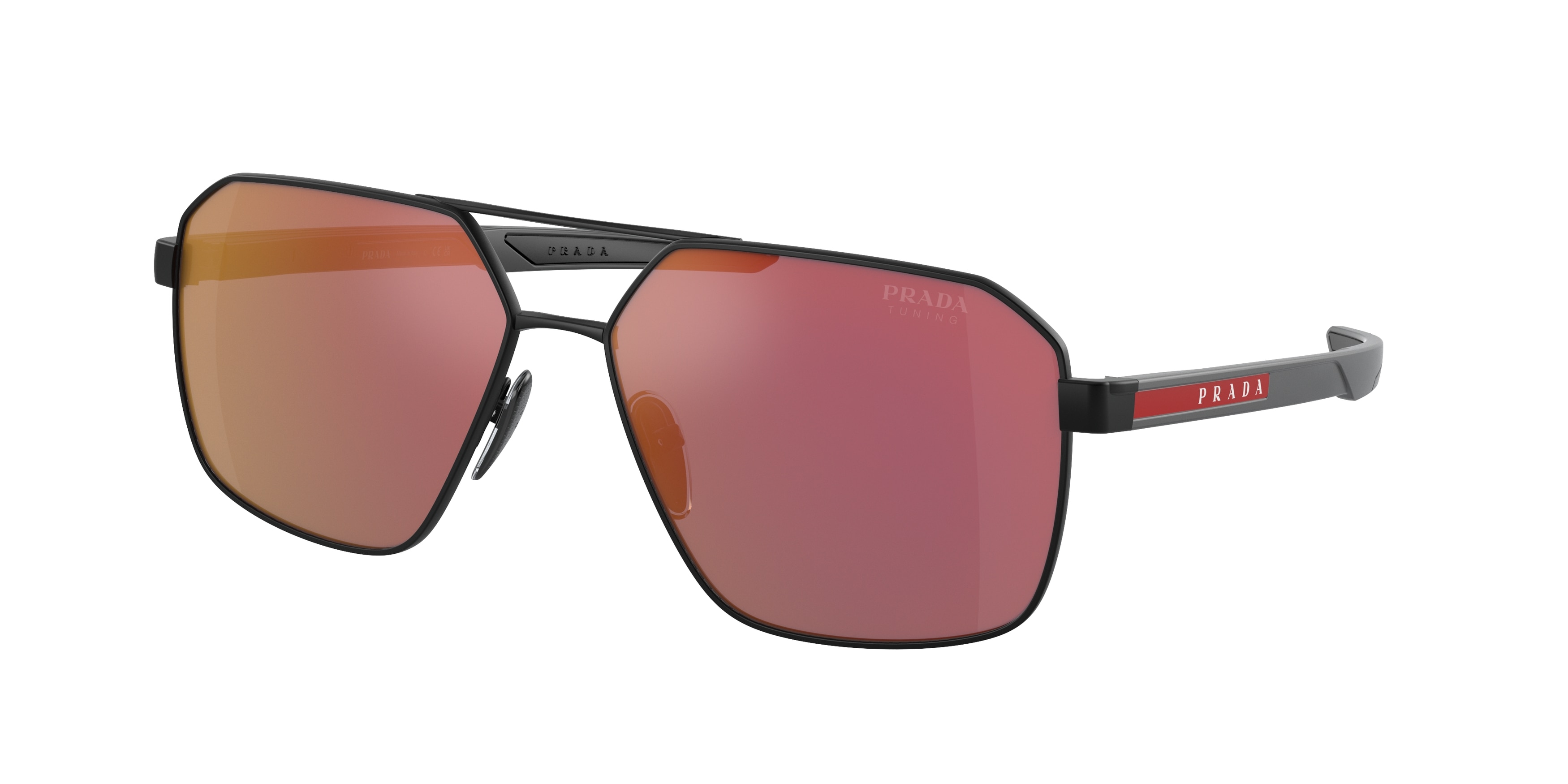 Prada Sport PS 55WS Sunglasses Free Delivery Prada Sport